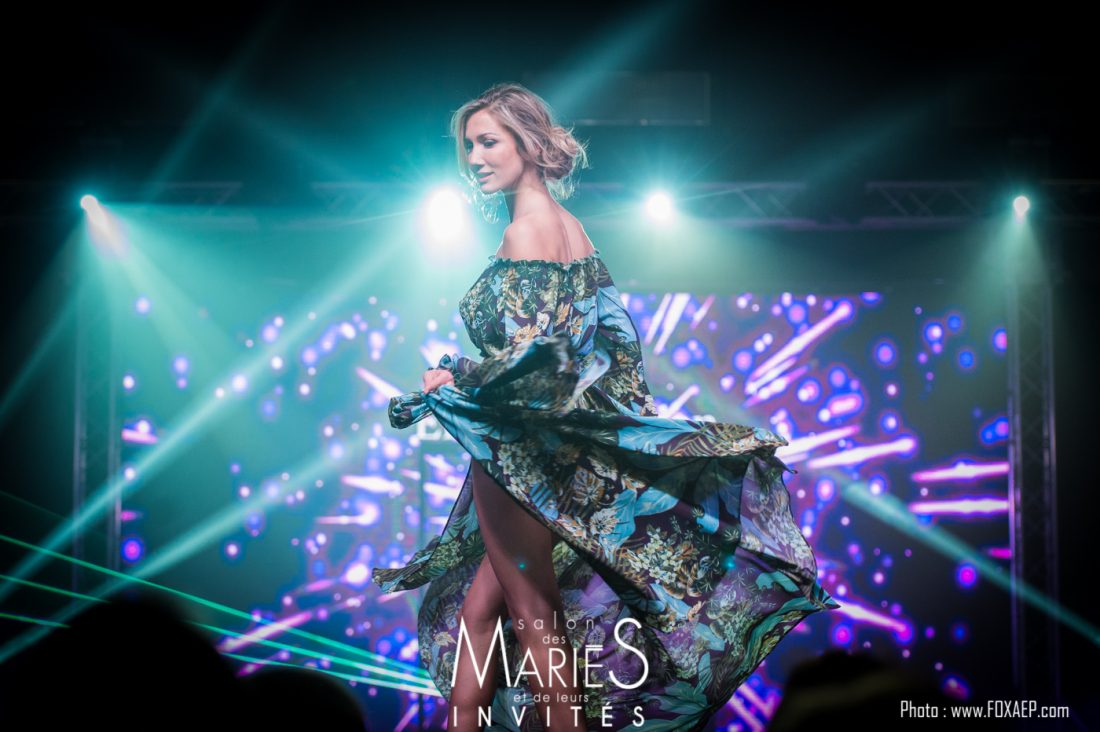 Salon du Mariage de Dijon — FOXAEP, photographe Bourgogne