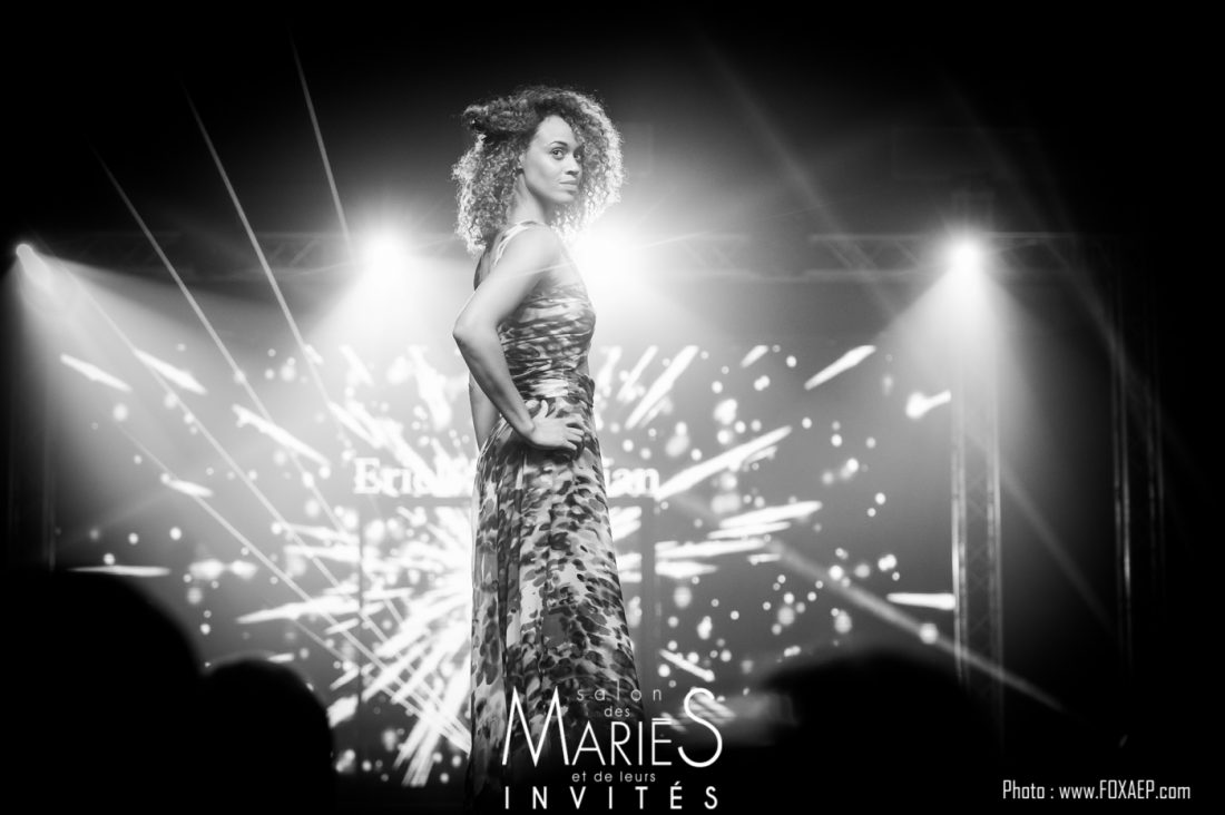 Salon du Mariage de Dijon — FOXAEP, photographe Bourgogne