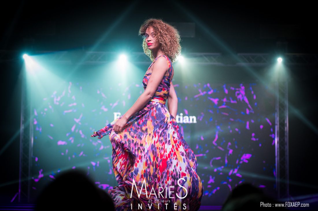 Salon du Mariage de Dijon — FOXAEP, photographe Bourgogne