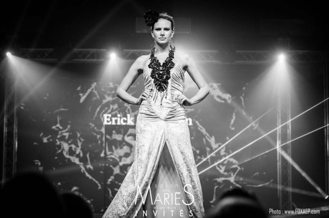 Salon du Mariage de Dijon — FOXAEP, photographe Bourgogne