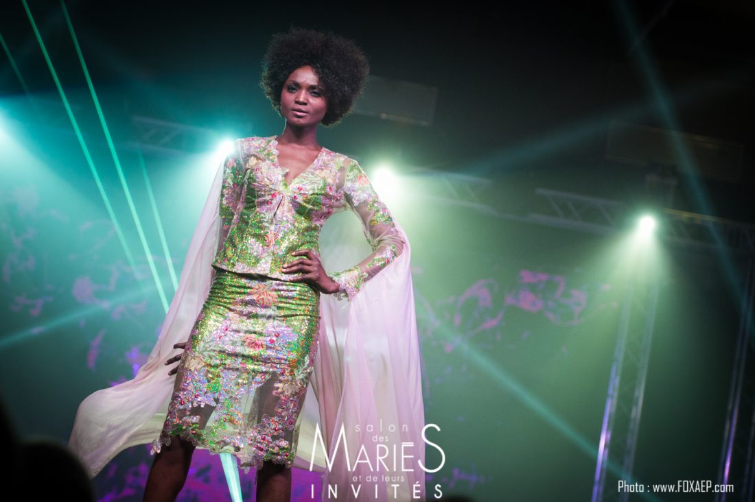 Salon du Mariage de Dijon — FOXAEP, photographe Bourgogne