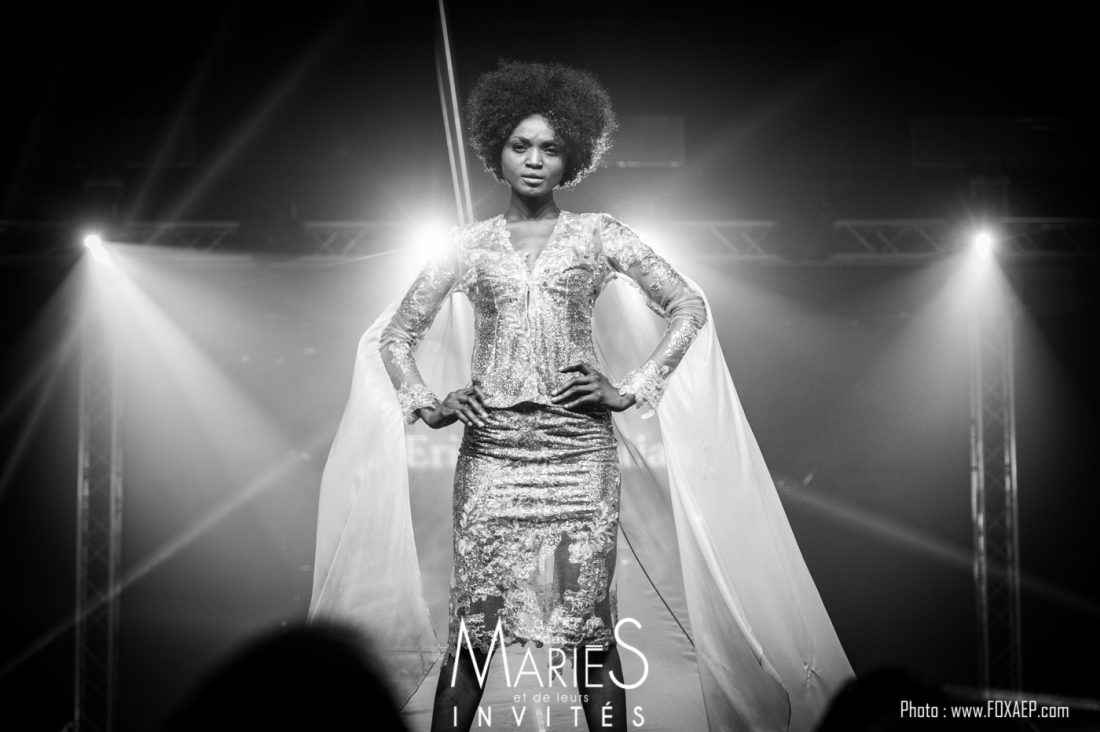 Salon du Mariage de Dijon — FOXAEP, photographe Bourgogne