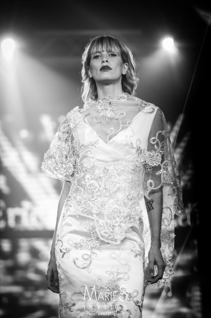 Salon du Mariage de Dijon — FOXAEP, photographe Bourgogne
