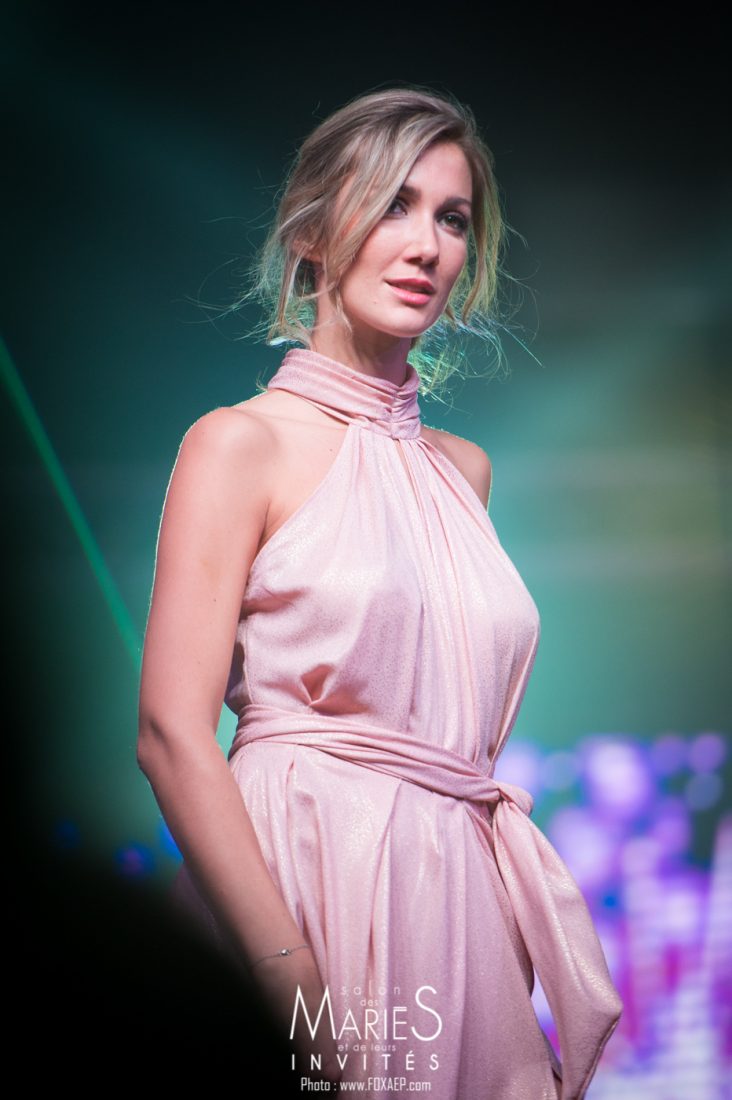 Salon du Mariage de Dijon — FOXAEP, photographe Bourgogne