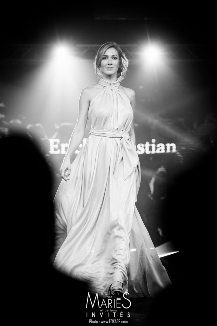 Salon du Mariage de Dijon — FOXAEP, photographe Bourgogne