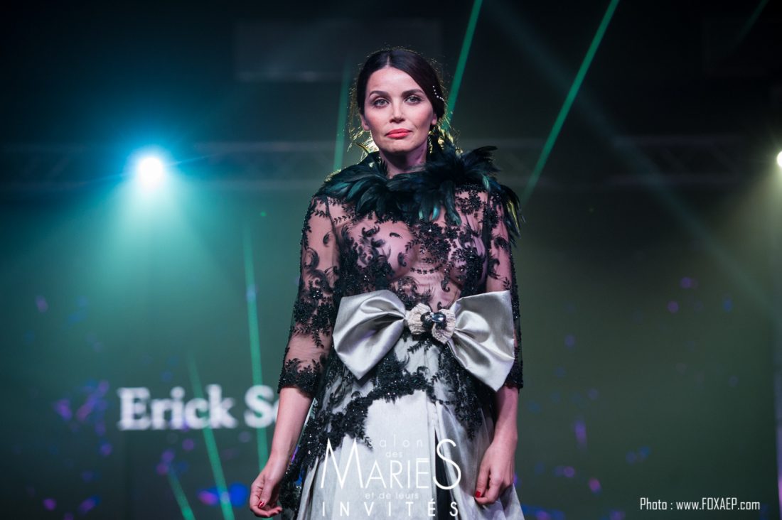 Salon du Mariage de Dijon — FOXAEP, photographe Bourgogne
