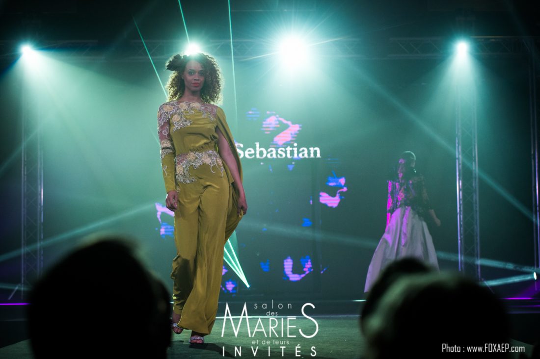 Salon du Mariage de Dijon — FOXAEP, photographe Bourgogne