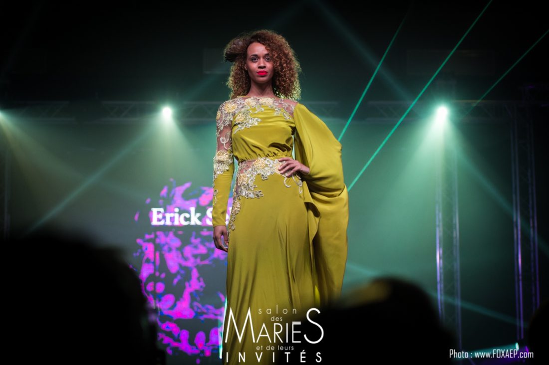 Salon du Mariage de Dijon — FOXAEP, photographe Bourgogne