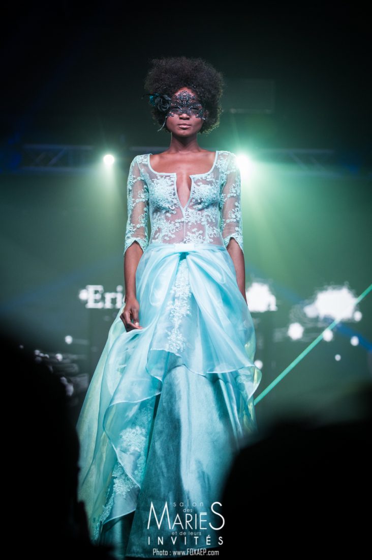 Salon du Mariage de Dijon — FOXAEP, photographe Bourgogne