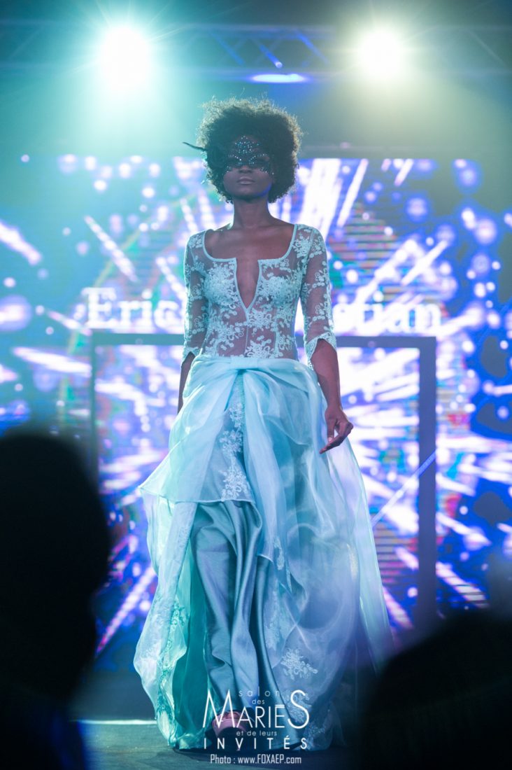 Salon du Mariage de Dijon — FOXAEP, photographe Bourgogne