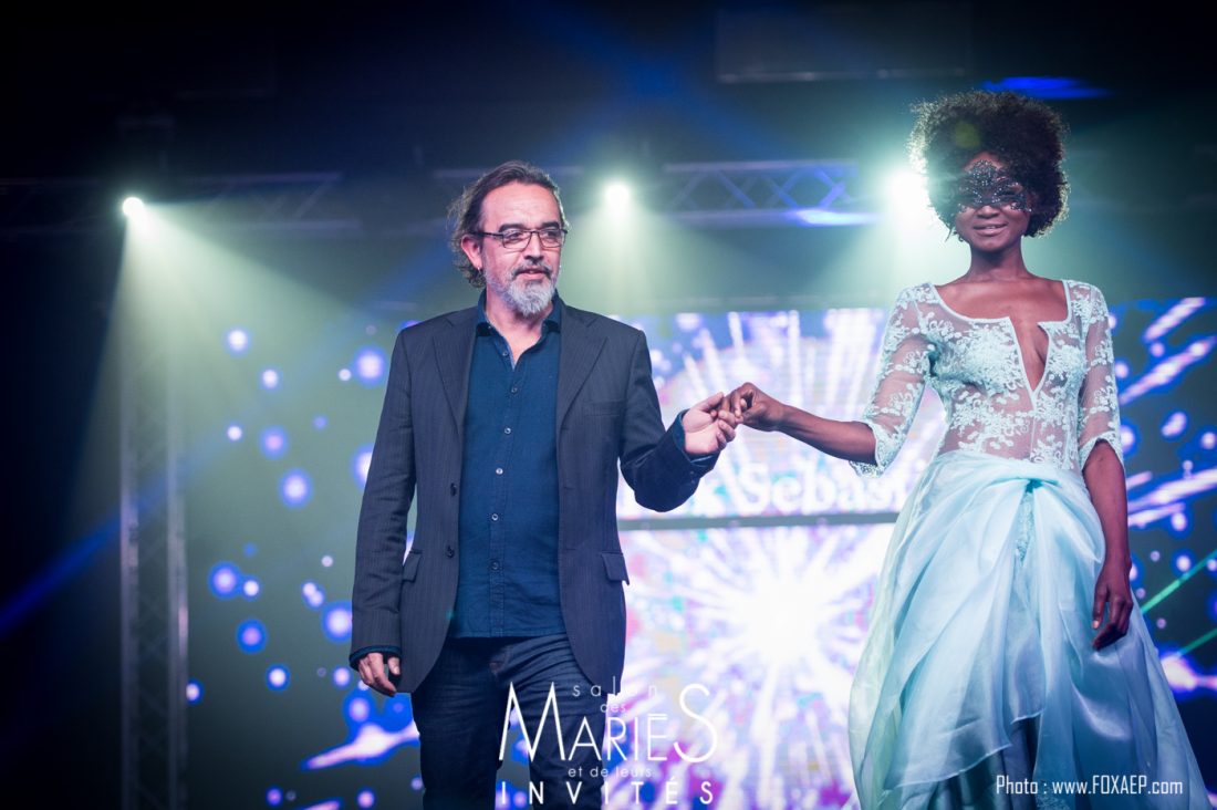 Salon du Mariage de Dijon — FOXAEP, photographe Bourgogne