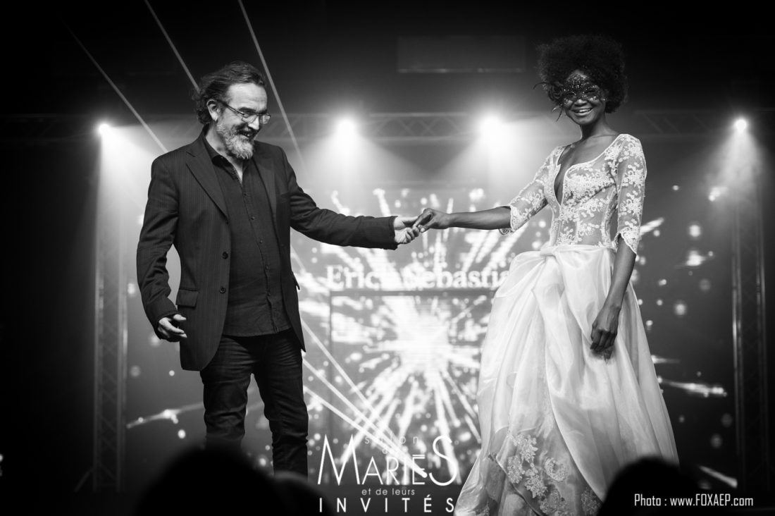 Salon du Mariage de Dijon — FOXAEP, photographe Bourgogne
