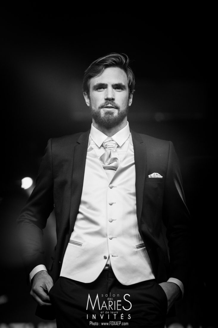 Salon du Mariage de Dijon — FOXAEP, photographe Bourgogne