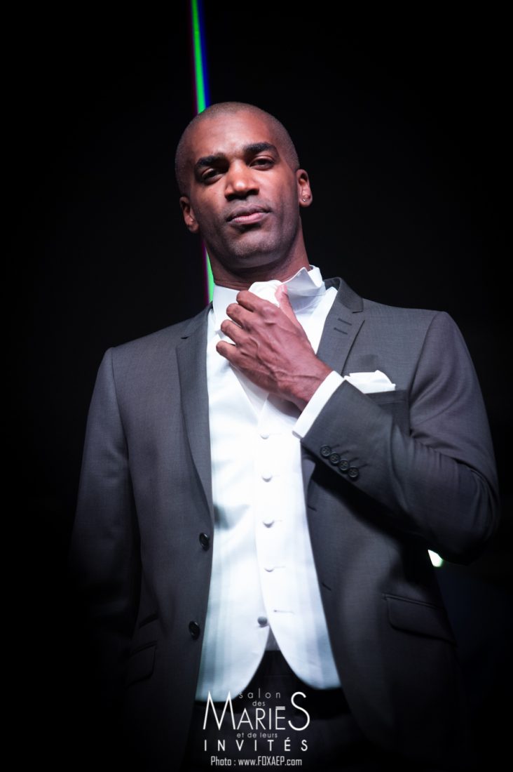 Salon du Mariage de Dijon — FOXAEP, photographe Bourgogne