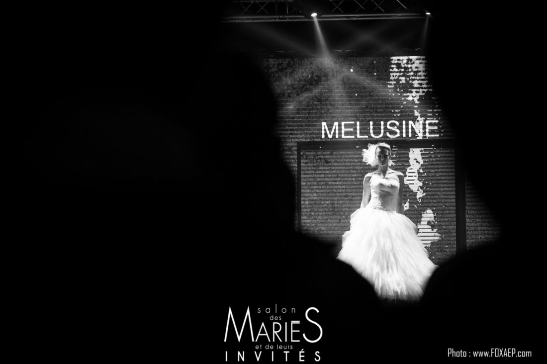Salon du Mariage de Dijon — FOXAEP, photographe Bourgogne