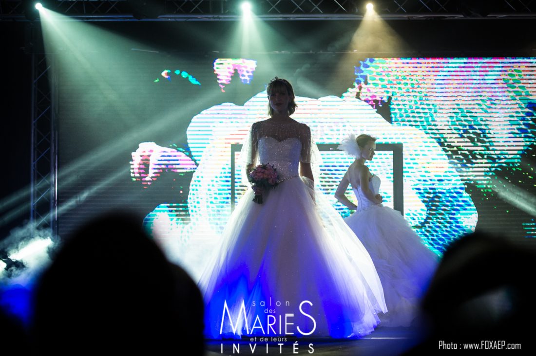 salon du mariage de dijon