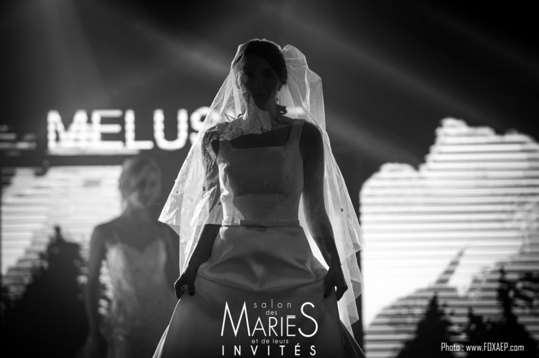 salon du mariage de dijon