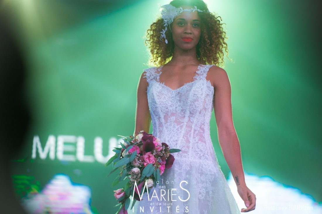 Salon du Mariage de Dijon — FOXAEP, photographe Bourgogne