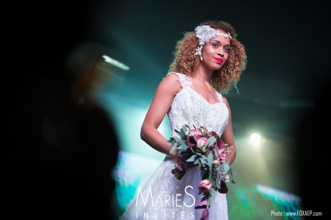 Salon du Mariage de Dijon — FOXAEP, photographe Bourgogne