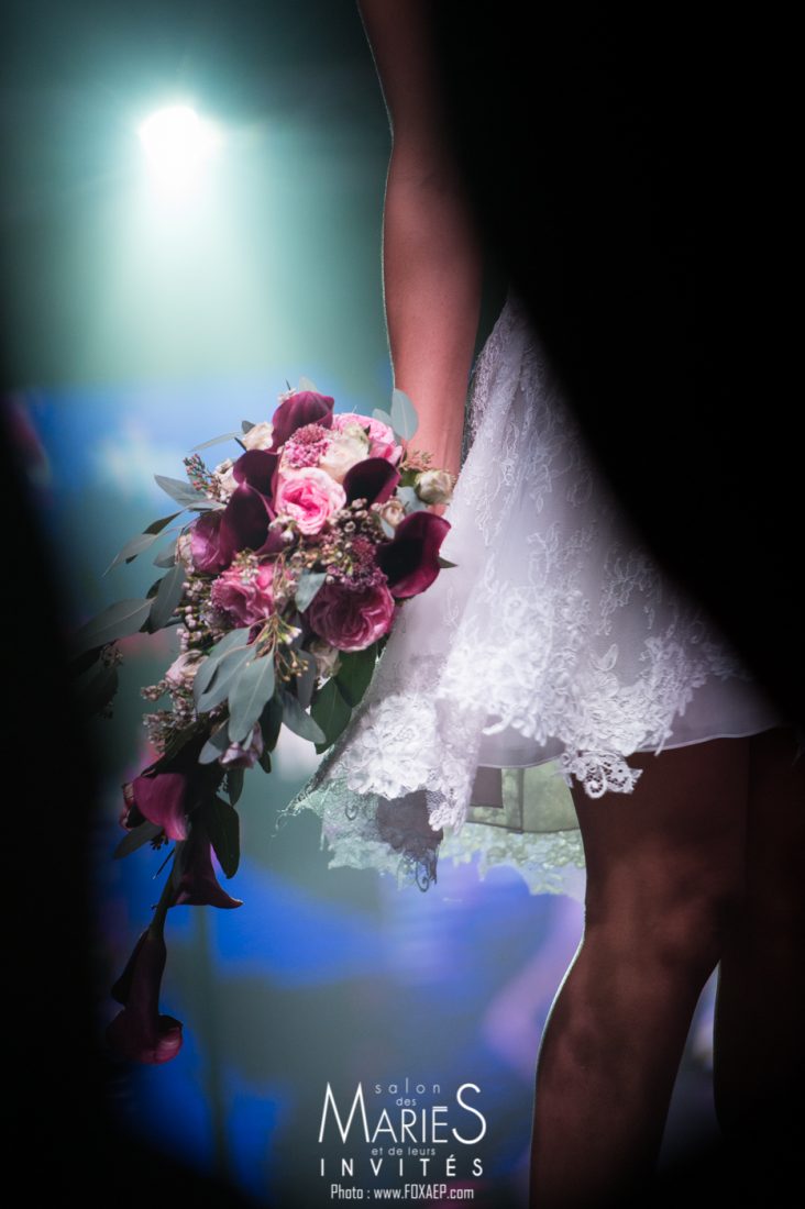 Salon du Mariage de Dijon — FOXAEP, photographe Bourgogne
