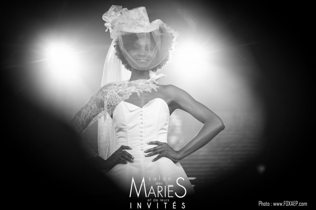 Salon du Mariage de Dijon — FOXAEP, photographe Bourgogne