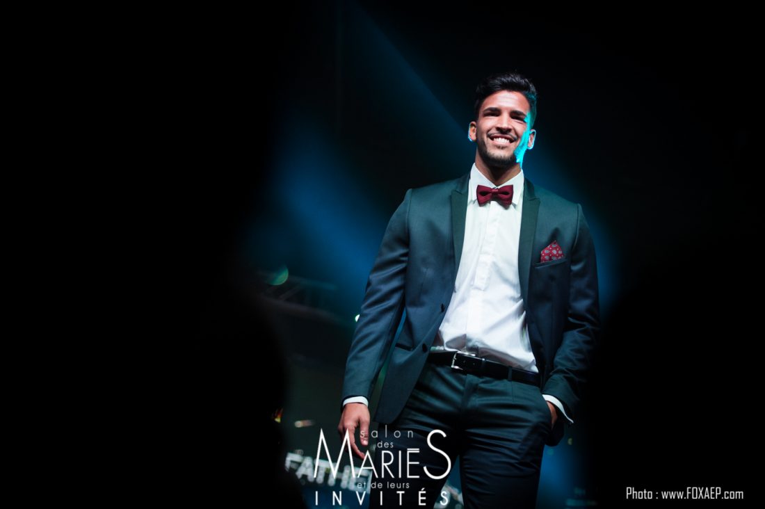 Salon du Mariage de Dijon — FOXAEP, photographe Bourgogne