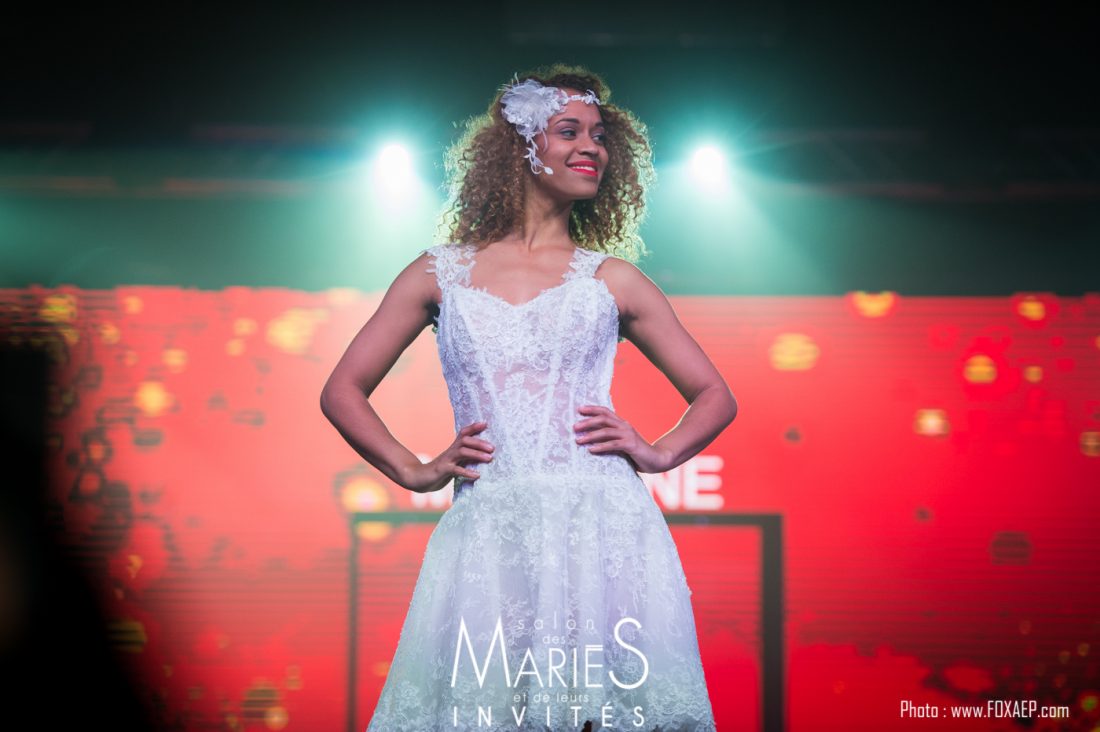 Salon du Mariage de Dijon — FOXAEP, photographe Bourgogne