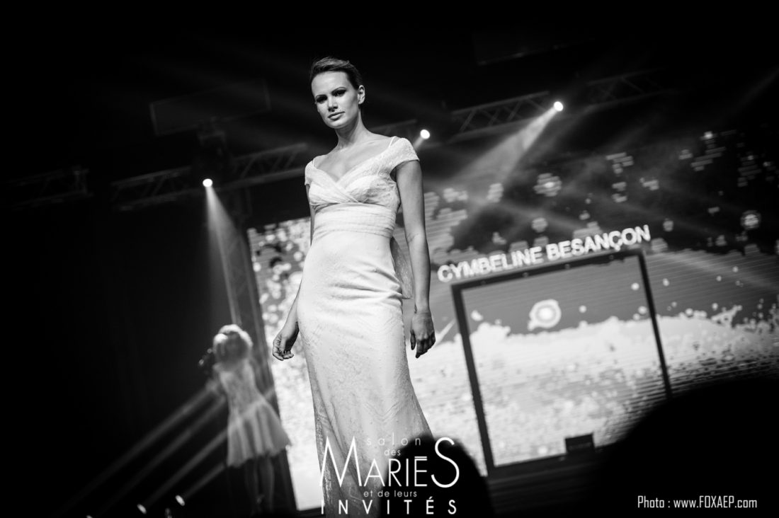 Salon du Mariage de Dijon — FOXAEP, photographe Bourgogne