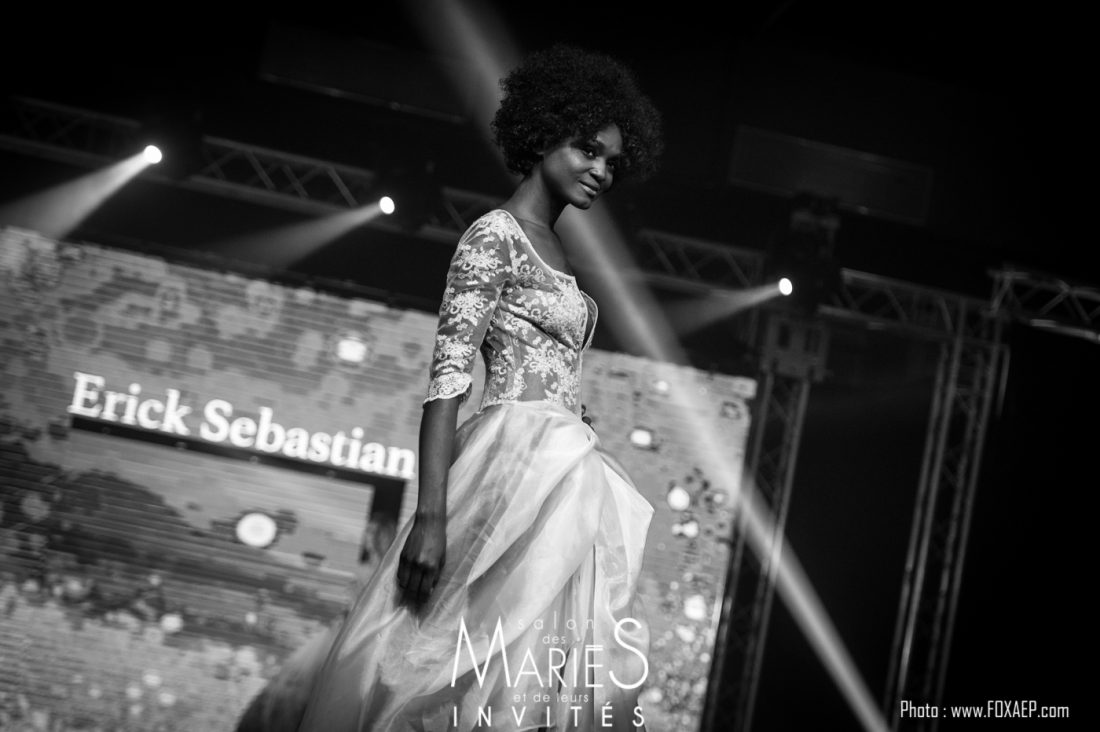 Salon du Mariage de Dijon — FOXAEP, photographe Bourgogne