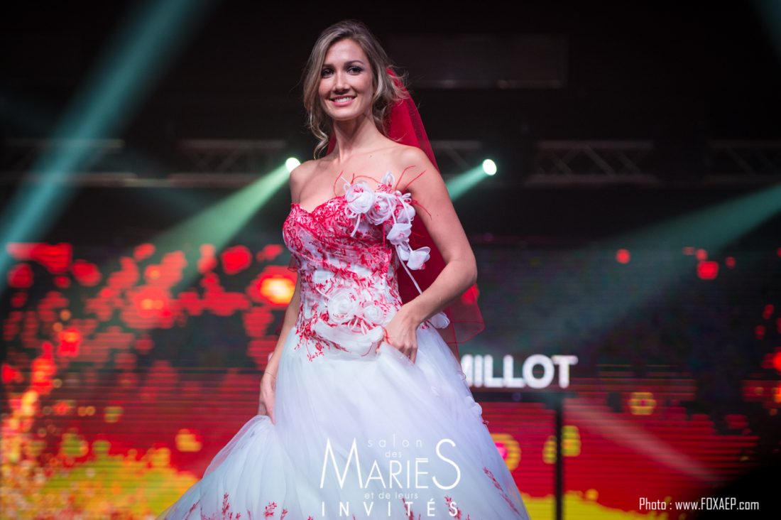 Salon du Mariage de Dijon — FOXAEP, photographe Bourgogne
