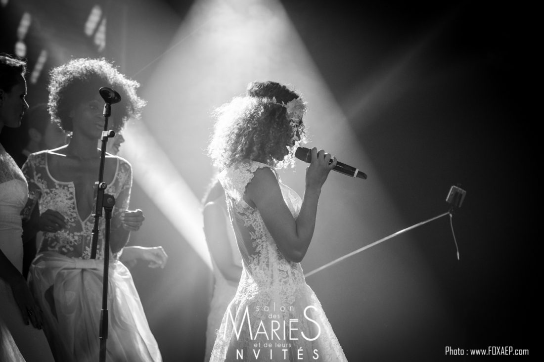 Salon du Mariage de Dijon — FOXAEP, photographe Bourgogne