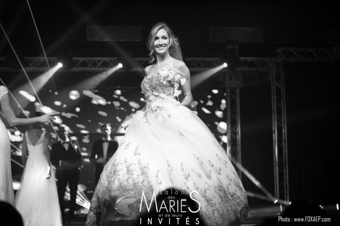 Salon du Mariage de Dijon — FOXAEP, photographe Bourgogne