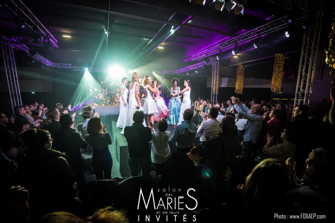 Salon du Mariage de Dijon