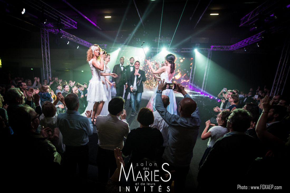 Salon du Mariage de Dijon