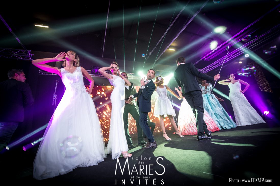 Salon du Mariage de Dijon