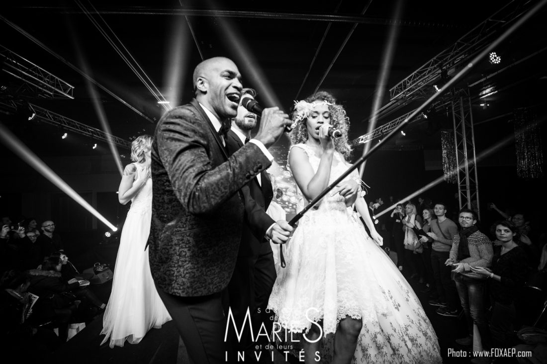 Salon du Mariage de Dijon