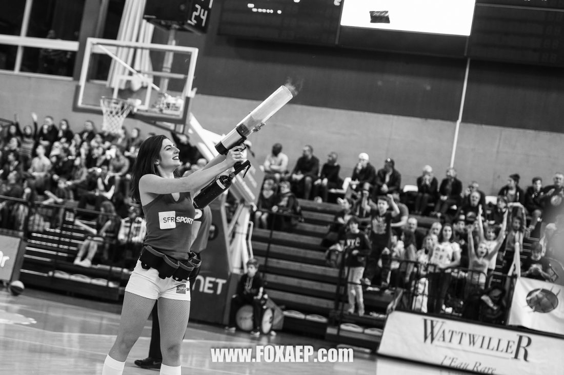 JDA – ASVEL – 25-11-16 — FOXAEP, photographe Bourgogne