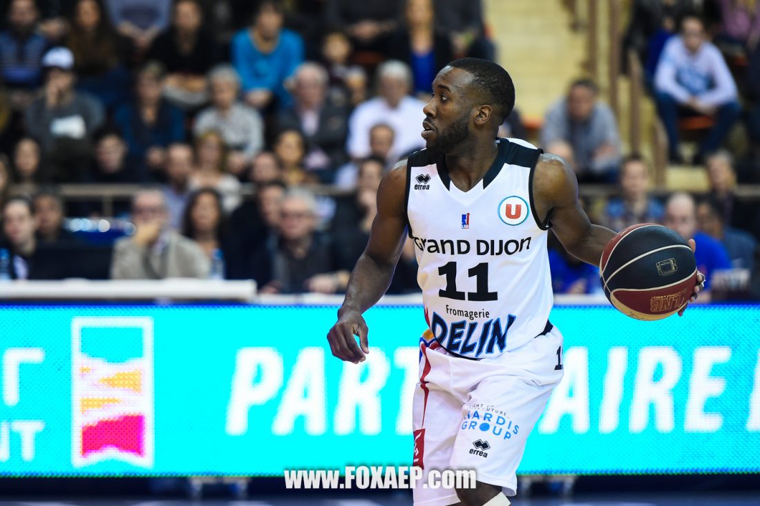 JDA – ASVEL – 25-11-16 — FOXAEP, photographe Bourgogne