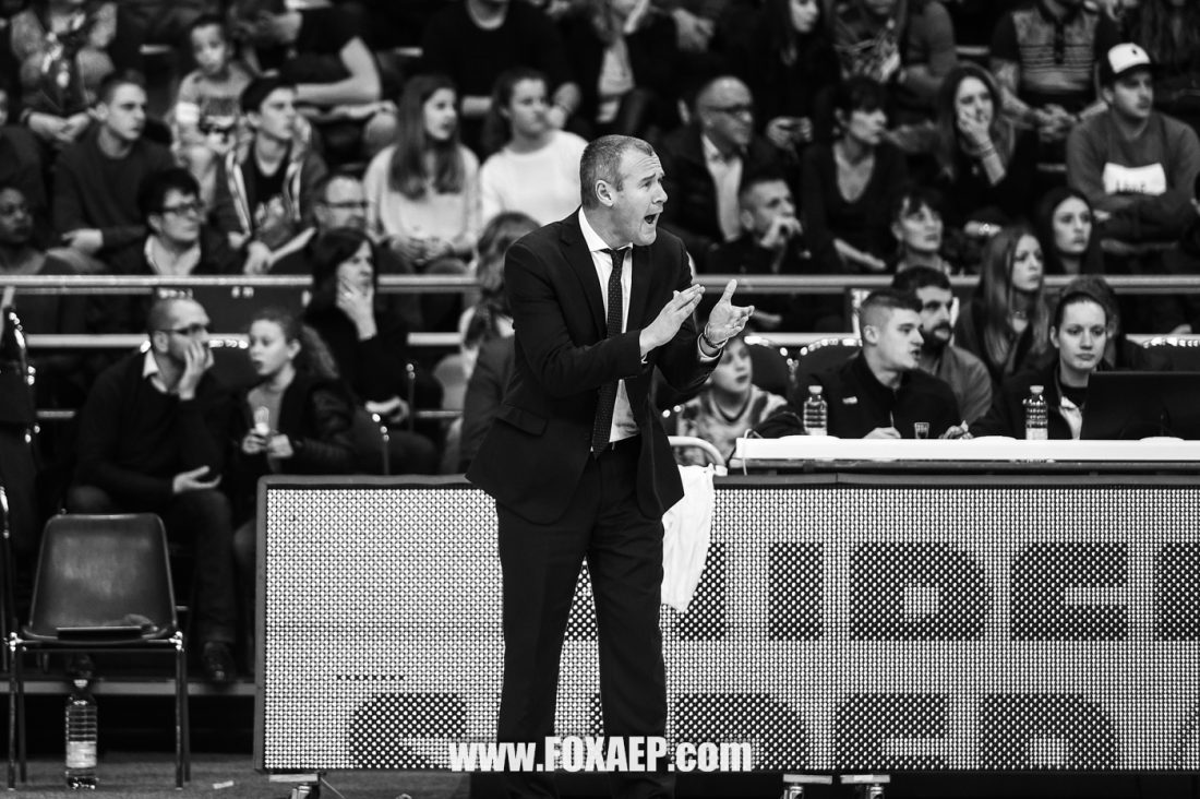 JDA – ASVEL – 25-11-16 — FOXAEP, photographe Bourgogne