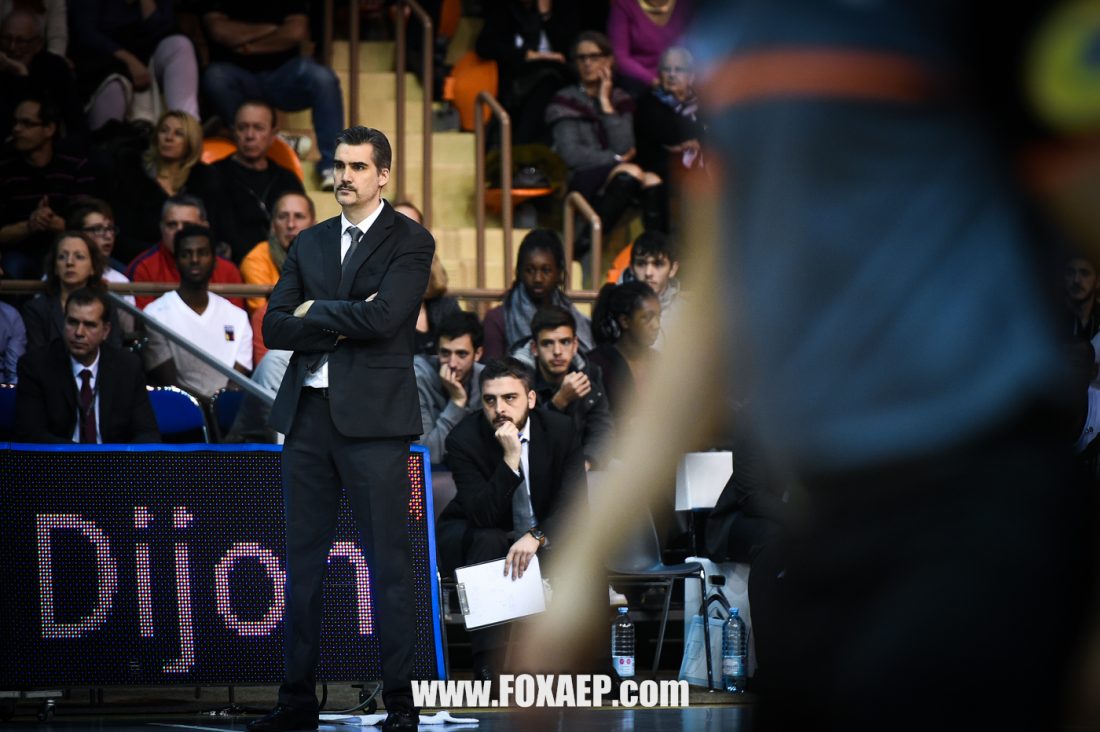 JDA – ASVEL – 25-11-16 — FOXAEP, photographe Bourgogne