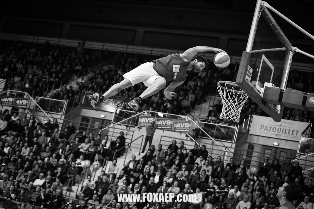 JDA – ASVEL – 25-11-16 — FOXAEP, photographe Bourgogne