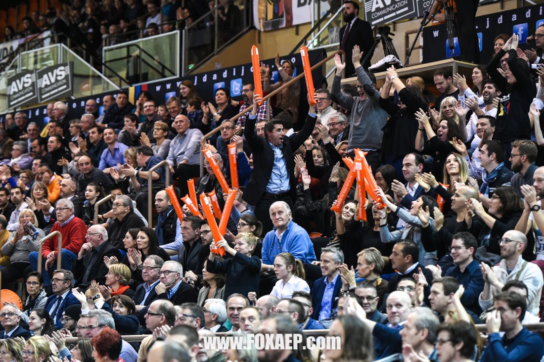 JDA – ASVEL – 25-11-16 — FOXAEP, photographe Bourgogne