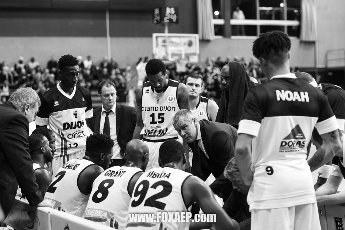 JDA – ASVEL – 25-11-16 — FOXAEP, photographe Bourgogne