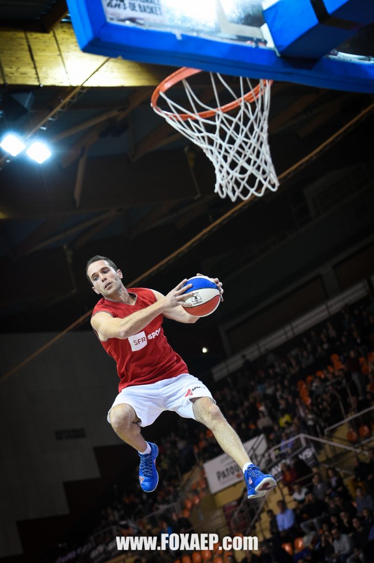 JDA – ASVEL – 25-11-16 — FOXAEP, photographe Bourgogne