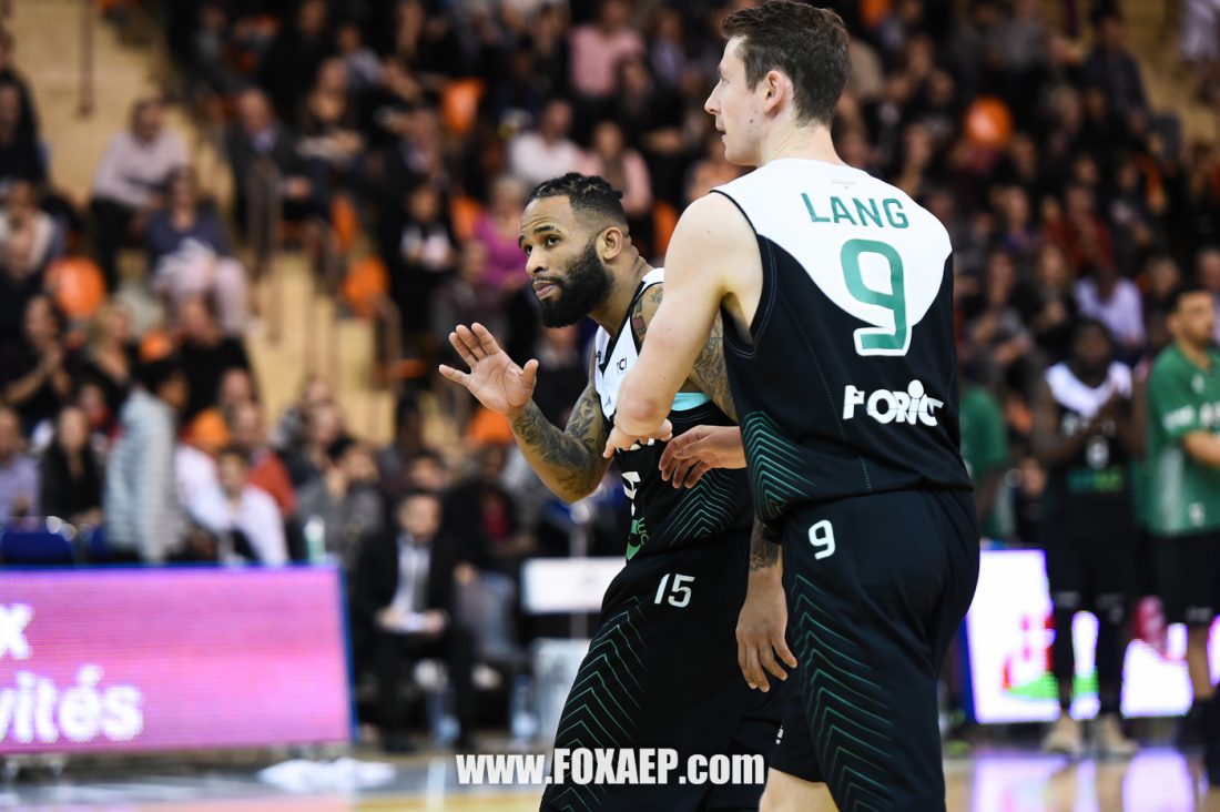 JDA – ASVEL – 25-11-16 — FOXAEP, photographe Bourgogne
