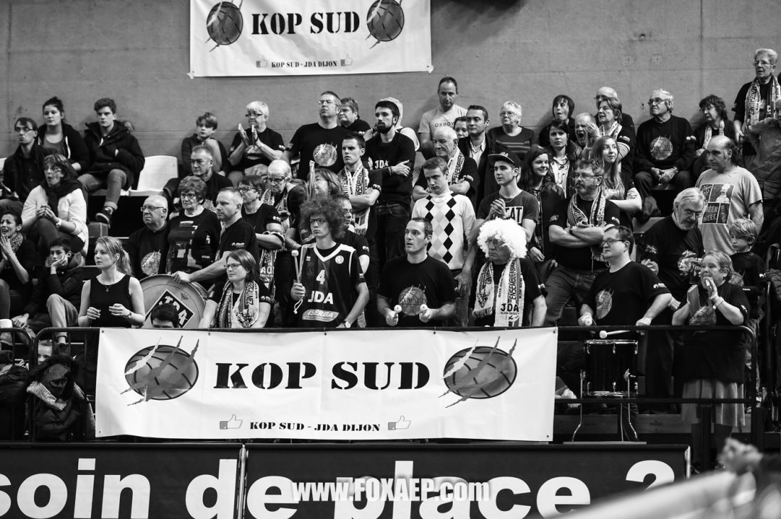 JDA – ASVEL – 25-11-16 — FOXAEP, photographe Bourgogne
