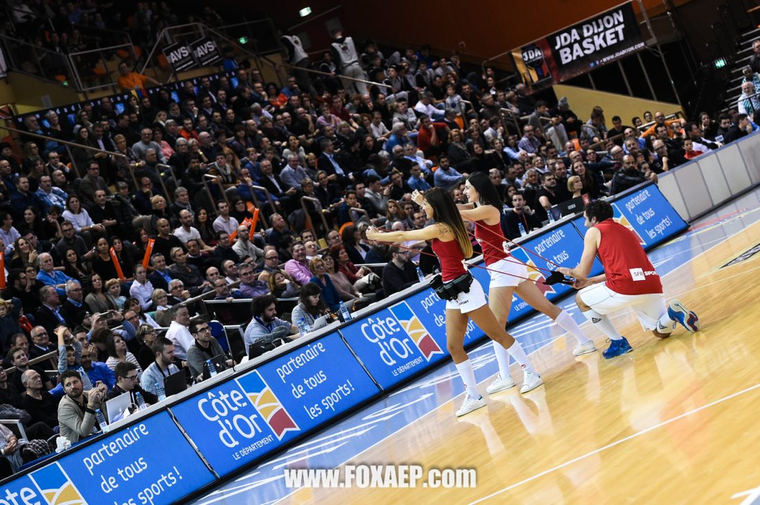 JDA – ASVEL – 25-11-16 — FOXAEP, photographe Bourgogne