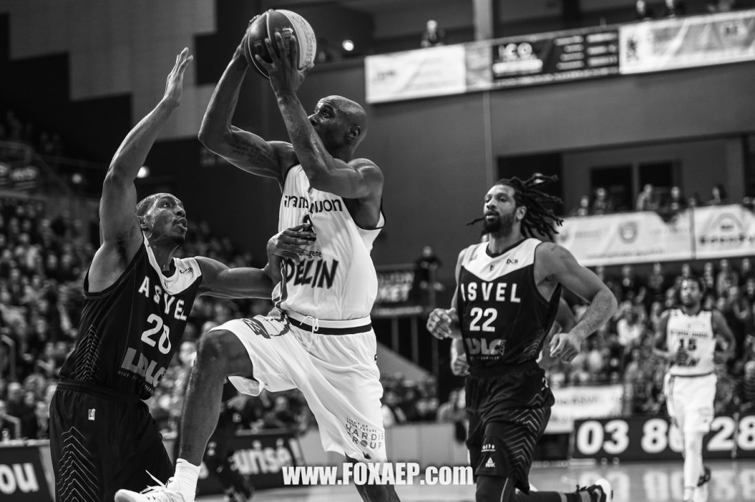JDA – ASVEL – 25-11-16 — FOXAEP, photographe Bourgogne