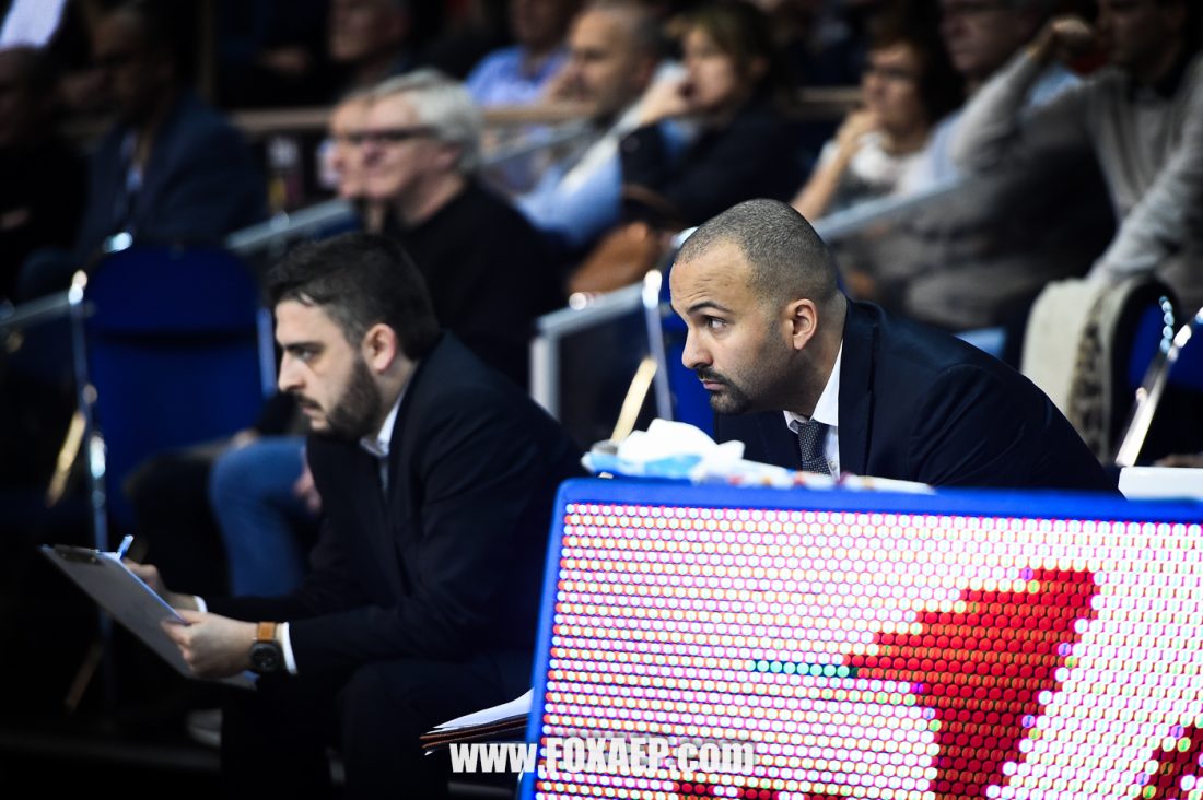 JDA – ASVEL – 25-11-16 — FOXAEP, photographe Bourgogne