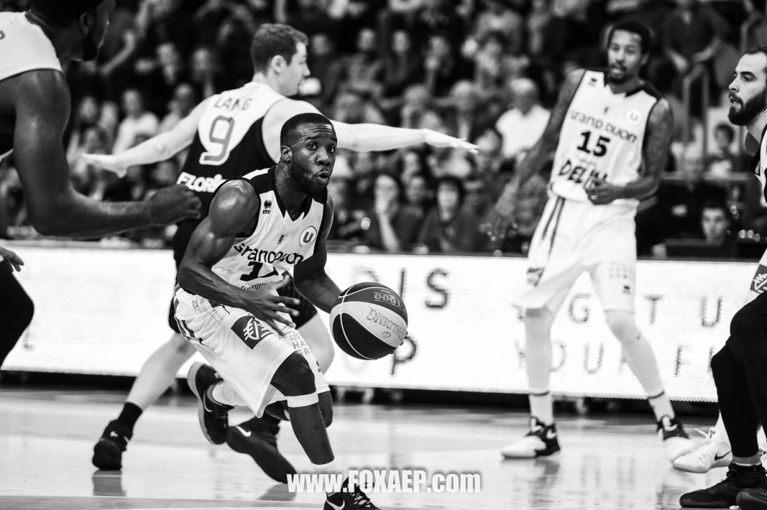 JDA – ASVEL – 25-11-16 — FOXAEP, photographe Bourgogne